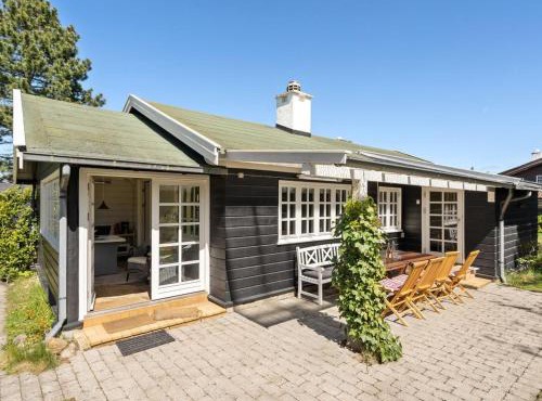 Holiday Home Ayla - 200m from the sea by Interhome