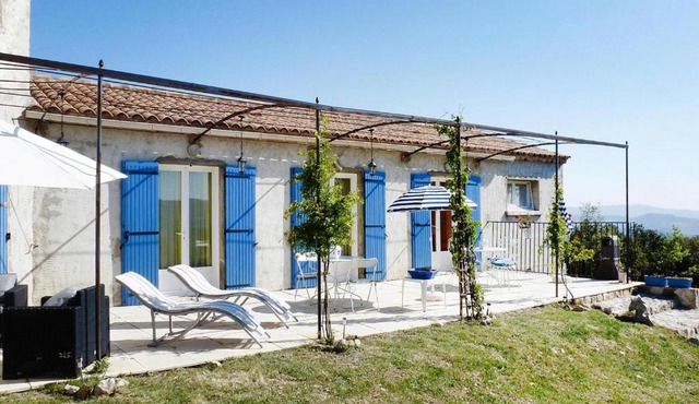 holiday home, Bédoin