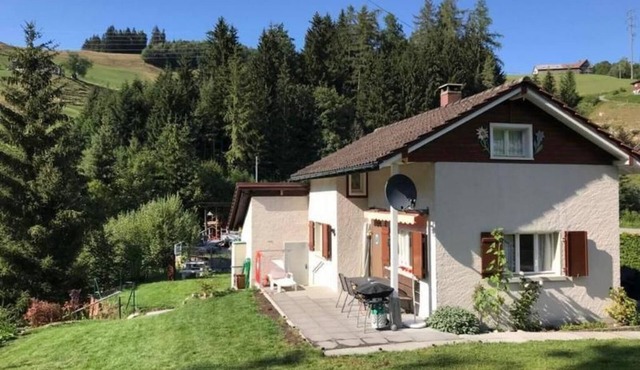Holiday home "Bömmeli" Urnäsch, AR