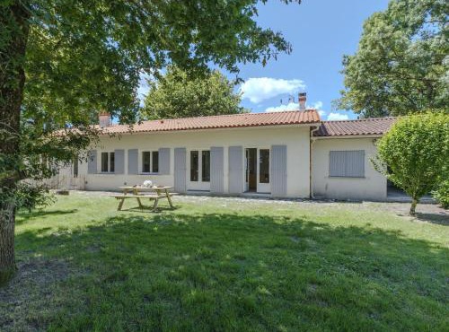 Holiday Home Bâbord by Interhome