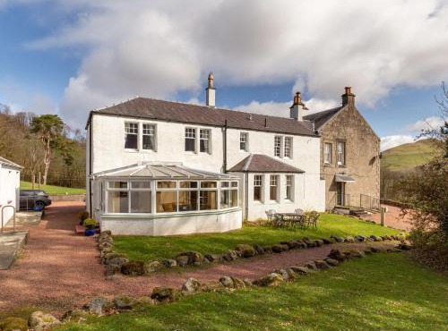 Holiday Home Balcraig House by Interhome