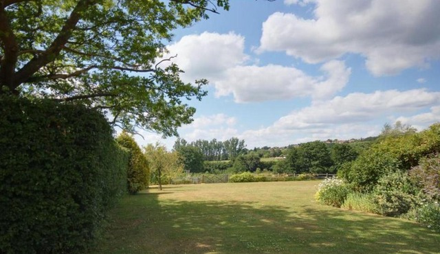 Holiday Home Baley by Interhome