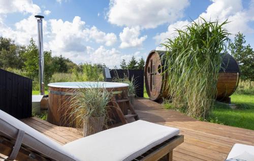 Holiday Home Ballesvej