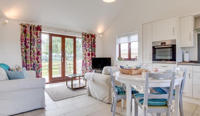 Holiday Home Balmoral by Interhome