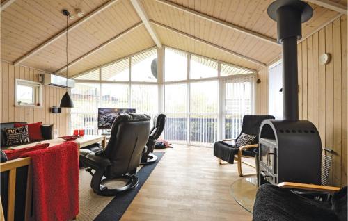 Holiday Home Barsbæklund Aabenraa Iii