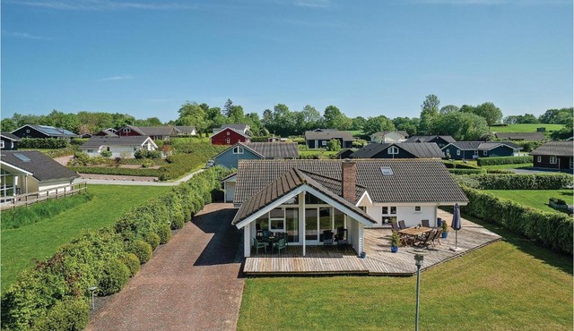 Holiday Home Barsbæklund Aabenraa Xii