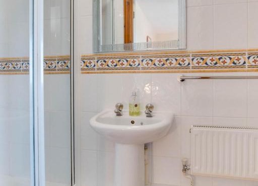 Holiday Home Bay Breeze by Interhome