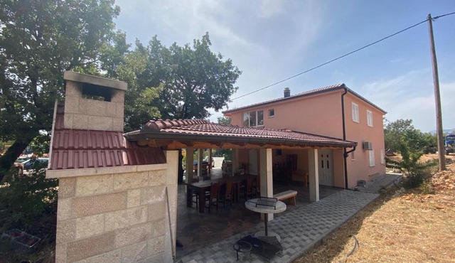 HOLIDAY HOME BAYTA, Makarska - Imotski