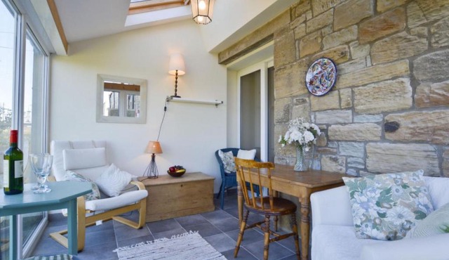 Holiday Home Beach by Interhome