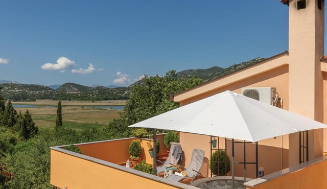 Holiday home Bebic