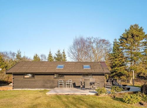 Holiday Home Bedrija - from the sea by Interhome