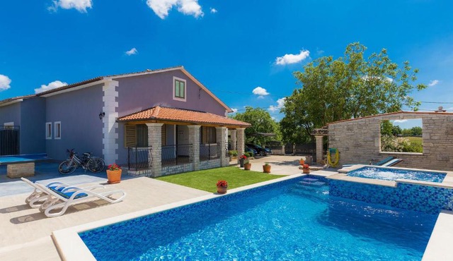 Holiday Home Begonija
