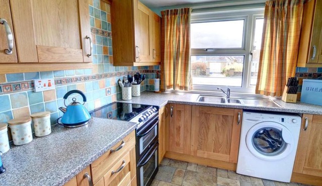 Holiday Home Belgrave