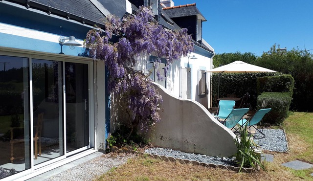 HOLIDAY HOME BELLE ILE EN MER