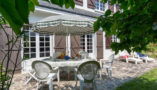 Holiday Home Bellevue by Interhome
