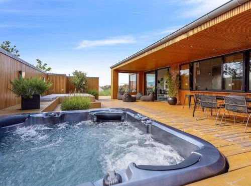 Holiday Home Bena - 800m from the sea by Interhome
