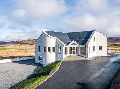 Holiday Home Benderloch House by Interhome