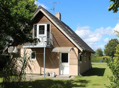 Holiday Home Bendine - 100m to the fjord by Interhome