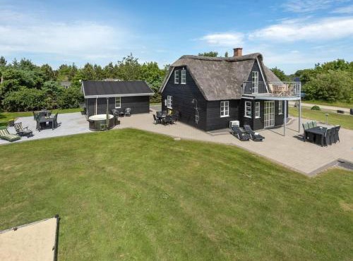 Holiday Home Benita - 400m to the fjord by Interhome