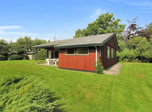 Holiday Home Bergitte - 450m from the sea by Interhome