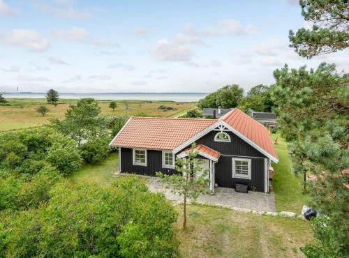 Holiday Home Bernadete - 50m to the fjord by Interhome