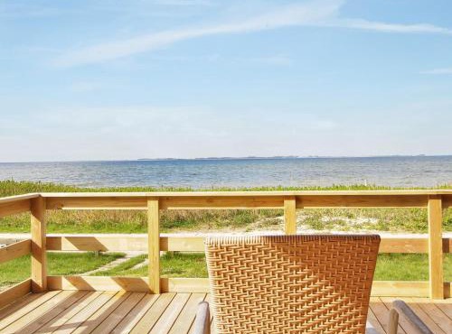 Holiday Home Bertold - 20m from the sea by Interhome