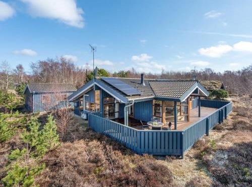 Holiday Home Bessi - 700m from the sea by Interhome