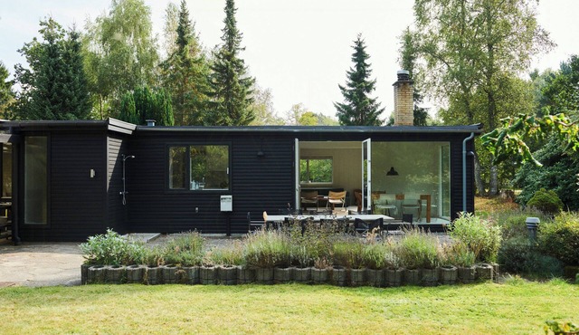 Holiday home between Tisvilde Hegn and Asserbo