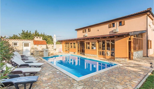 Holiday home Betiga IV