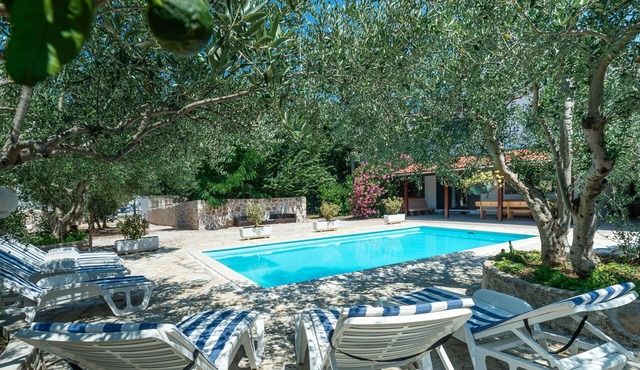 Holiday Home Bibinje near the Sea