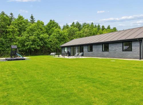 Holiday Home Biergh - 30km from the sea by Interhome