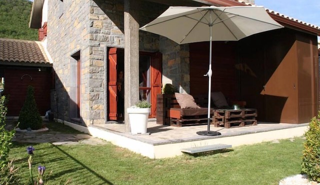 Holiday home "Biescas