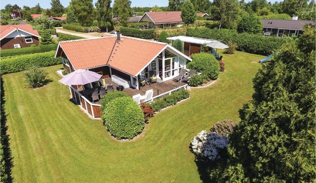 Holiday Home Birkemose In Dnmk