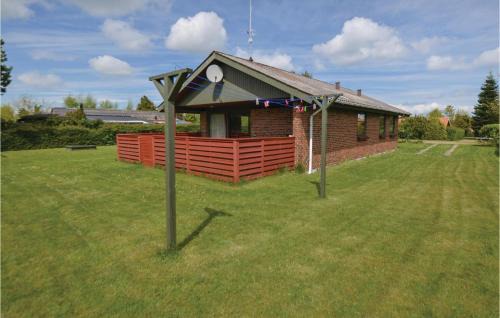Holiday Home Birkemose Iv