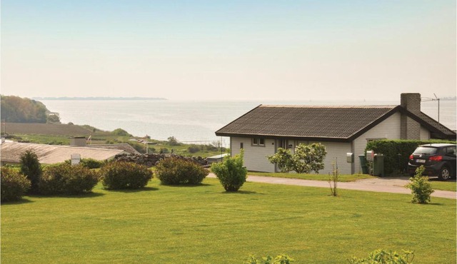 Holiday Home Bjørnøvænget Faaborg X
