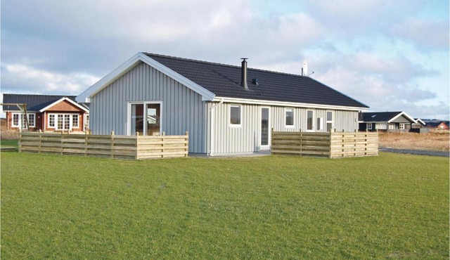 Holiday Home Bjergehusvej