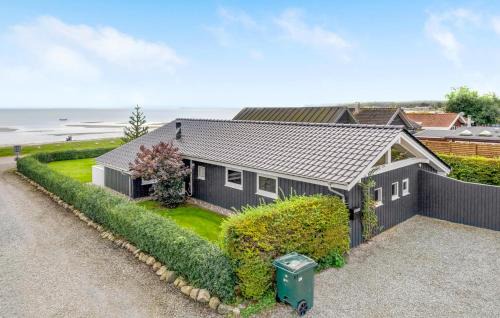 Holiday Home Bjert 45