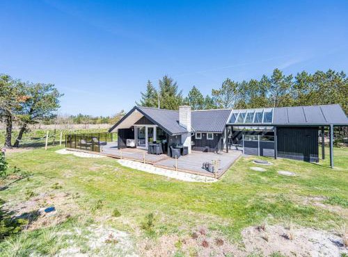 Holiday home Blåvand CCXX