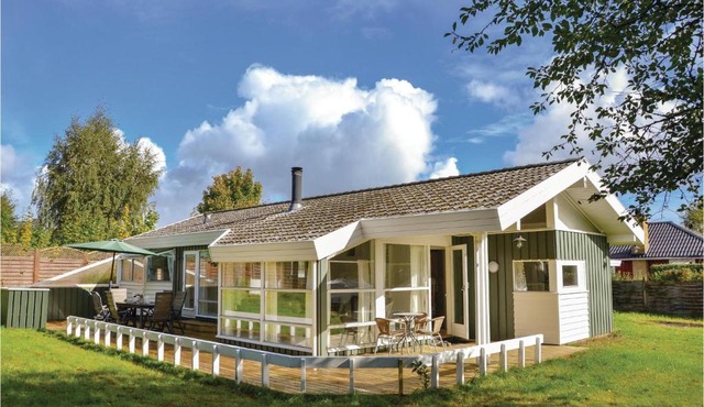 Holiday Home Bl