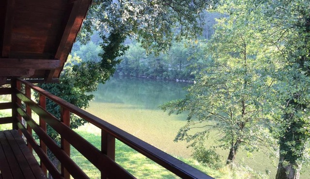 Holiday Home Blaževci