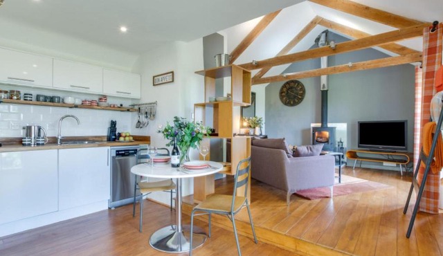 Holiday Home Blake by Interhome