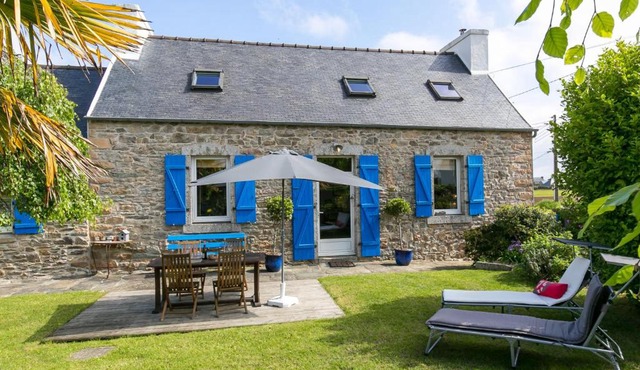 Holiday Home Bleue by Interhome