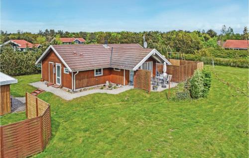 Holiday Home Blomstervangen Ka Denm