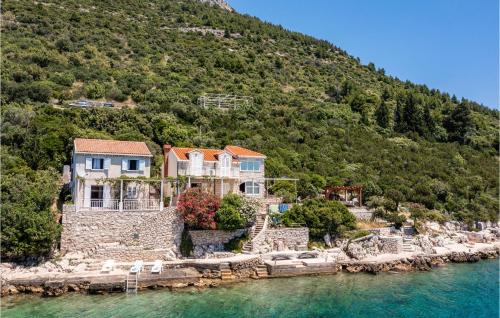 Holiday Home Blue Horizont
