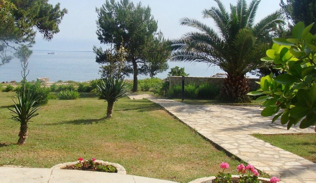 Holiday home Božica, (15516), Ugljan, hr