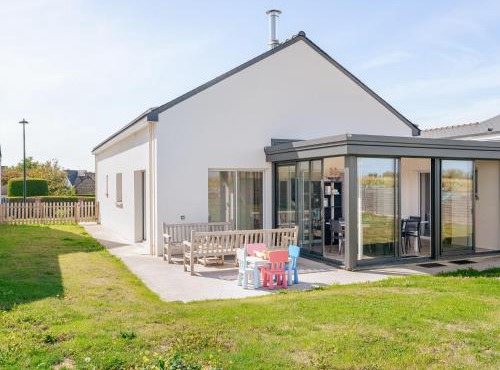 Holiday Home Bol d'Air by Interhome