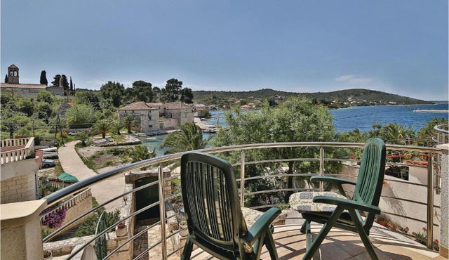 Holiday home Bobovisce bb Croatia