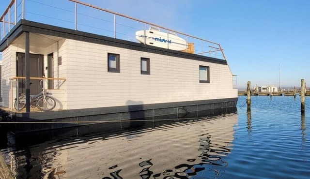 Holiday home BOIE in Egernsund