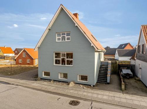 Holiday Home Bondi - 150m from the sea by Interhome