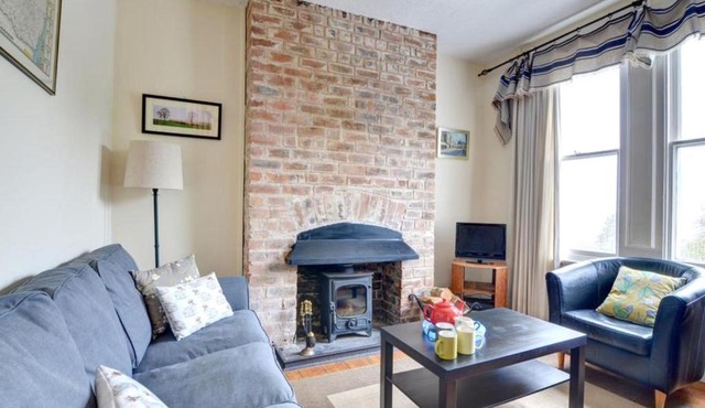 Holiday Home Bontddu by Interhome